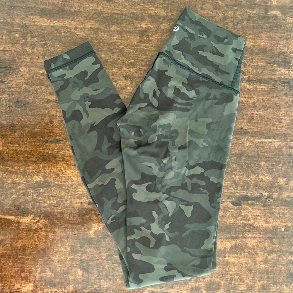 Lululemon Align Pant *Full Length 28"